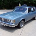 WOW ANOTHER 38K SURVIVOR ORG PAINT LOADED OLDS SEDAN 4DR NOT A 2DR COUPE OR 442