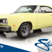 Wow! Beautifully Restored w/ Numbers Match 440 V8 w/ EFI, Auto, PS, PB w/ Frt Di