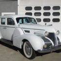 Wow!! Great Deal!! 1939 Cadillac Series 75 Imperial Limousine!! Call Now!!