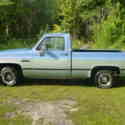 &quot;WOW&quot; L@@K, Short bed, Gmc, Chevrolet, 1500 Sierra Classic