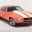 WOW! New LS3 w/ Hotcam, T56 6-Speed Trans, Wildwood Brakes, Custom Interior!