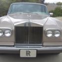 WOW! Rolls Royce Silver WRAITH II- 1977 Only Two Owners, Only 58,000 Miles Look!