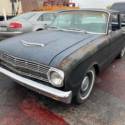 WOW! Solid Ranchero Ready for V8! Runs! Make Offer! Shipping Available!