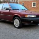 Wow super low miles 1 owner  extra clean no accidents 33k original miles