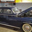 wow what a beautifull all original 1946 chrysler 2door flat head six stick shift