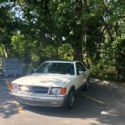 WOW1985~MERCEDES~500SEC~ALL~ORIGINAL~100%EUROPEAN~MODEL~ONLY~80K~MUST~SELL~ASAP~
