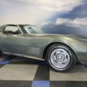 **WOW**72 Chevy Corvette Stingray w/PROTECT-O-PLATE~71K Mi~350V8~4Spd~#&#039;s Match
