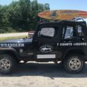 Wrangler S &#034;Runs & Drives Great&#034; Clean Title