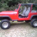 WRANGLER/RENAGADE.. 350ENGINE-VERY POWERFUL,SOLID,FUN TO DRIVE. CLEAN CARFAX..