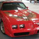 WS6 PONTIAC FIREBIRD TURBO Z06 LS6 TRANS AM SMOKEY BANDIT T/A RESTO-MOD PRO-TOUR