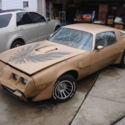 WS7 Trans Am T/A 100% original low mile car 6.6 shaker hood 403 olds