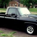 W@W Pro Street 9&#034; REAR END 377CI BIG TIRE Chevy C/K 1500 C-10 C/K1500 Truck SS