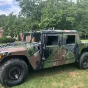 X-doors, winch,  every option and upgrade, tuned and functional perfection