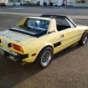 X19 Bertone