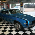 X22 Camaro RSSS 396 4 speed RESTORED!!!!!!!