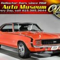 X22 SS 396. Highly desirable features and colors!