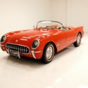 XC53 Replicar/Modded Interior/350ci SBC Engine/Excellent Example