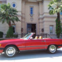 XCLNT 1988 Mercedes 560SL NO RESERVE 2Top Convertible CA Rust Free LOW MILES