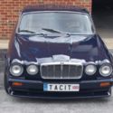 XJ12C Dalton Jaguar
