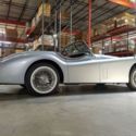 XK 120 Roadster American Classic