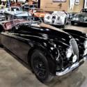 XK-120 SE Roadster - Verified Only 34K Miles from New - Serviced & Ready for Use