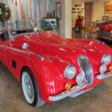 XK120 Replica Kit Car Ford 302 Bored Stroked Mutha Thumpa Cam Fast and Fun