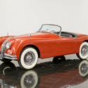 XK150 4 Speed Manual Roadster