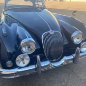 xk150 jaguar