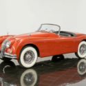 XK150 SE Roadster 4-speed