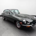 XKE COUPE 2+2 22K MILES RECENT ENGINE OUT RESEAL SERVICE $17K