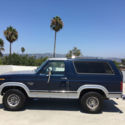 XLT, 4X4, 4 SPEED MANUAL, CLEAN ORIGINAL RUST FREE SOUTHWEST TRUCK!