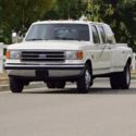 XLT LARIAT CREW CAB-DUALLY-LOADED-CARFAX CERTIFIED-EXTRA CLEAN-NO RESERVE