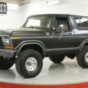 XLT RANGER 400V8 AUTO 4X4 LIFT KIT RARE TWO YEAR BODY STYLE