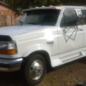 XLT Super Cab only 123,000 new transmission, fuel lines,and batteries