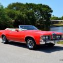 XR7 ACTUAL MILES 351 V8  TILT WHEEL POWER STEERING POWER DISC BRAKES POWER TOP