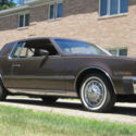 XSC Olds Tornado