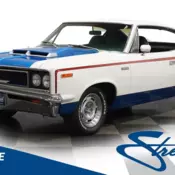 Y code Machine option 390ci big block four speed manual power steering and power