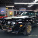 Y84 Special Edition (SE), ONLY 21,920 ORIGINAL MILES, Black/Black, T-Top Auto AC