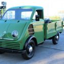 Year 1964, pick up, restored, original, DKW, Autounion, F89L, Schnellaster, F800