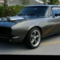 Year:  1967. Miles 793