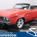 YEAR CORRECT 396 V8 TH400 12 BOLT REAR P/S P/B COLD A/C RARE DROP TOP WOW