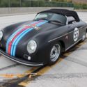 Year End price reduction! Martini Racing speedster Outlaw 918 356 911 emory