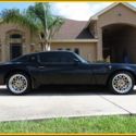 Year One - Burt Reynolds Bandit Edition Built on DIY show - 466HP 200-4R Trans