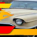 Yellow Cadillac DeVille with 45885 Miles available now!