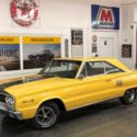 Yellow Dodge Coronet with 52,773 Miles available now!