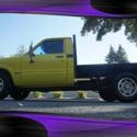 Yellow Toyota Pickup with 11,428 Miles available now!