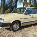 yellow, vehicle,good condition
