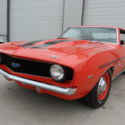 YENKO CLONE BUT REAL 427/425 HORSEPOWER MN CODED 512 BLOCK, 4 SPEED, PS, PDB.