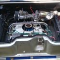 Yenko Ringer, 200 HP Corsa Turbo charged, water injection and Weber carbs..