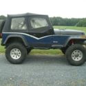 YJ 4.6L Stroker Excellent Condition